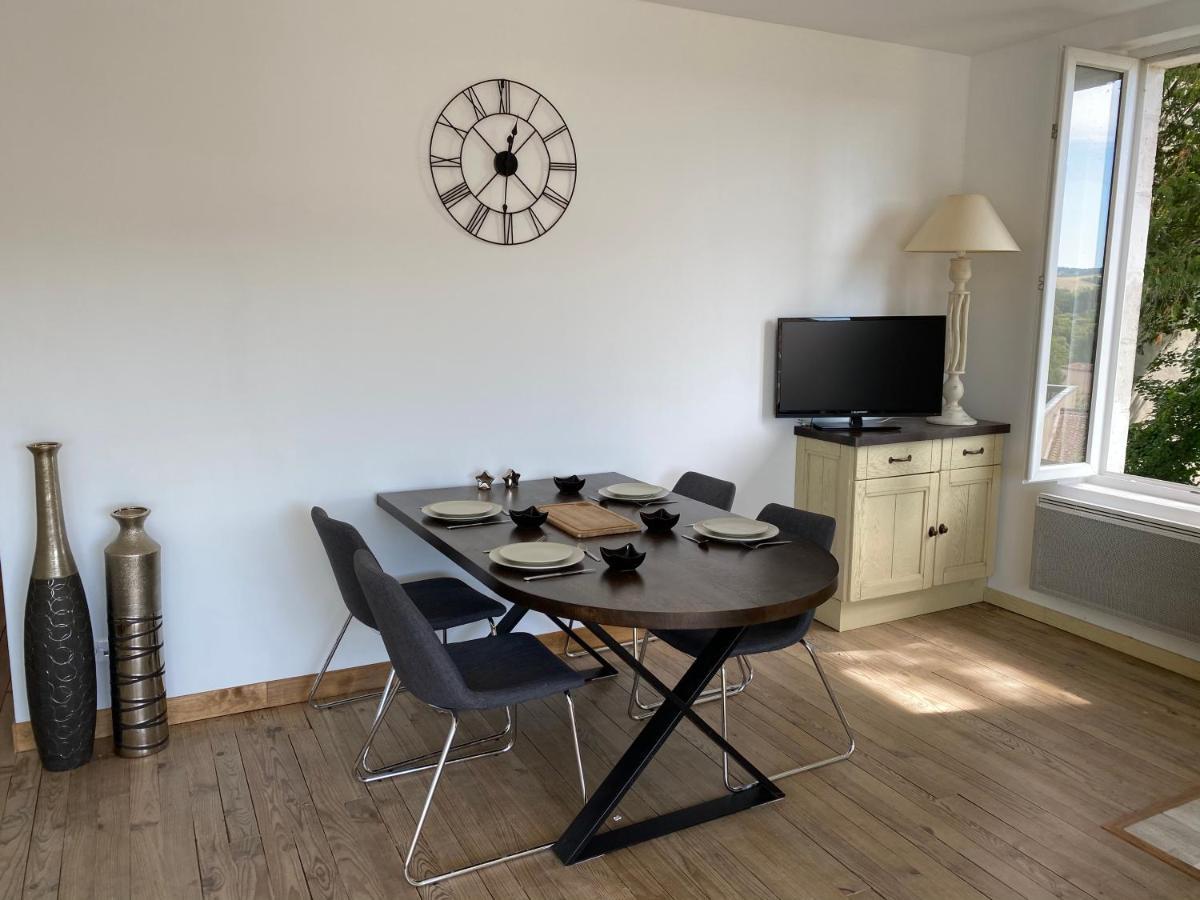 Appartement De L'Abbaye Saint-Astier  Εξωτερικό φωτογραφία